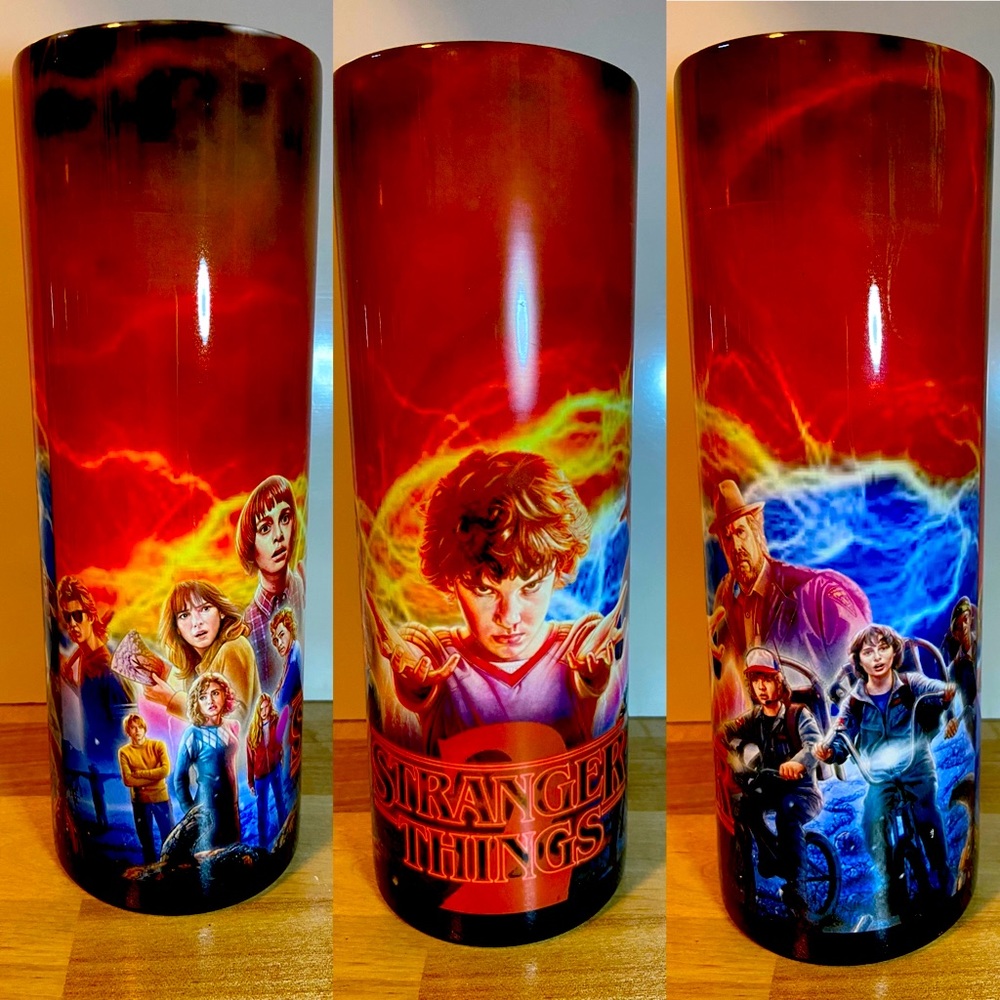 Stranger things
